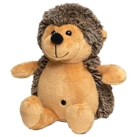 Hedgehog soft toy