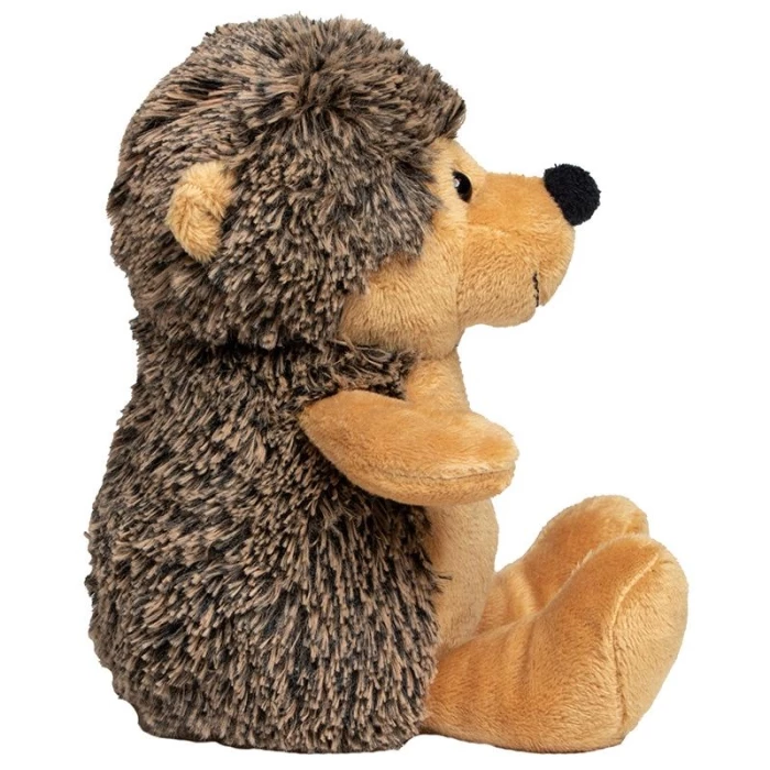 Hedgehog soft toy