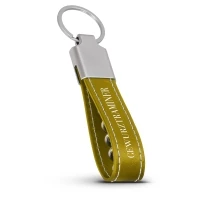 Porte-clefs tire-bouchon