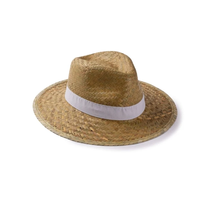Chapeau paille fab Europe