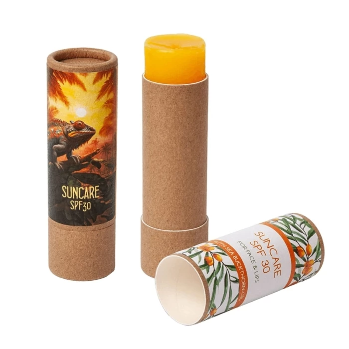 Stick protection solaire