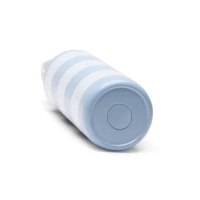 Gourde isotherme recyclée 600ml