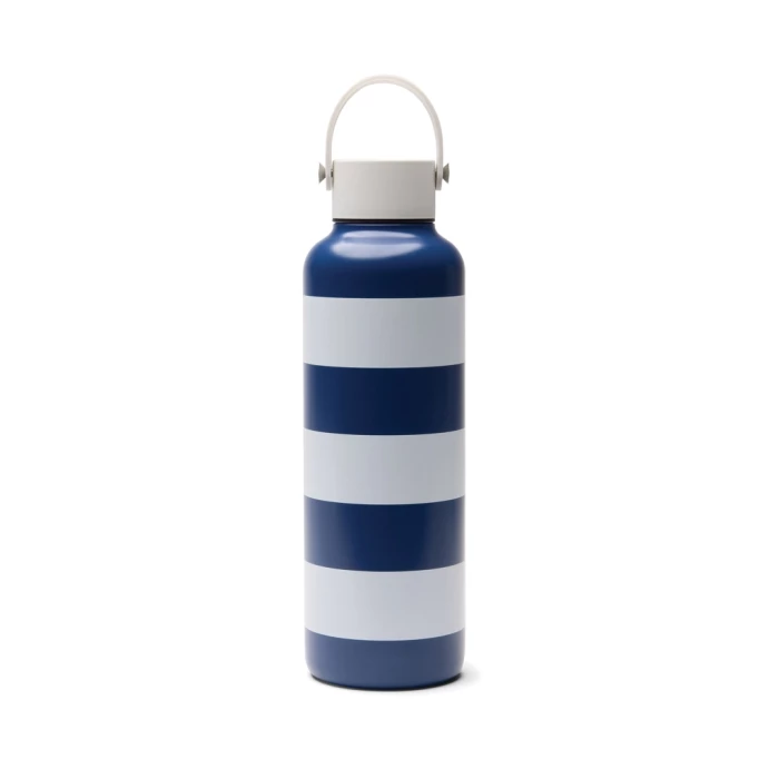 Gourde isotherme recyclée 600ml