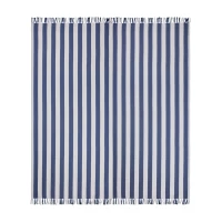 Serviette recyclée 180 x 180 cm