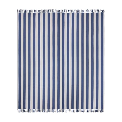 Serviette recyclée 180 x 180 cm