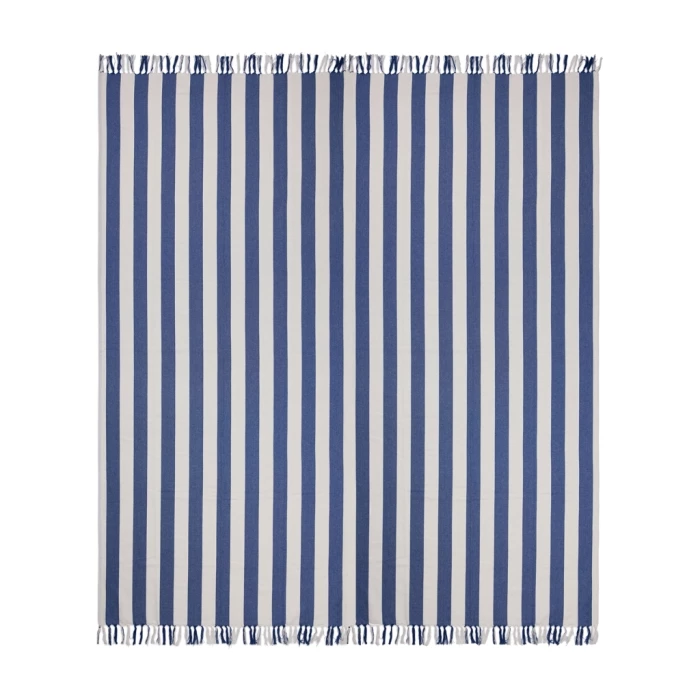 Serviette recyclée 180 x 180 cm