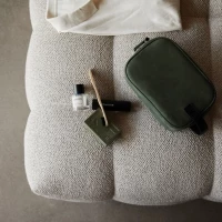 Trousse recyclée 24,5 x 17 x 9 cm