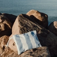 Trousse matières recyclées 28,5 x 21 x 1 cm