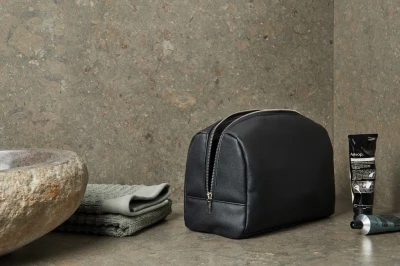 Trousse recyclée 26 x 18 x 14 cm