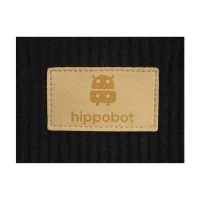 Recycled corduroy bag 38 x 42 cl