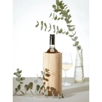 Refroidisseur vin bambou & liège