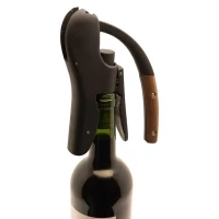 Tire-bouchon à levier