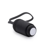 Câble de charge 5-en-1 rPET, tube de rangement rABS