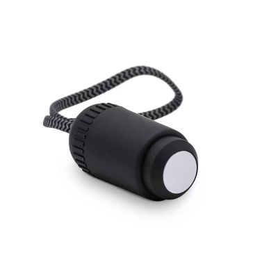 Câble de charge 5-en-1 rPET, tube de rangement rABS