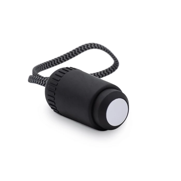 Câble de charge 5-en-1 rPET, tube de rangement rABS