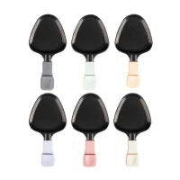 Raclette grill 6 persons