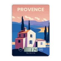 Balance cuisine électronique 