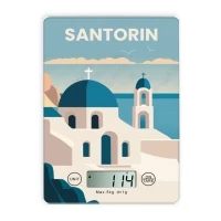 Balance cuisine électronique 