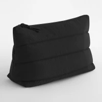 Trousse matelassée recyclée 30 x 20 x 11 cm