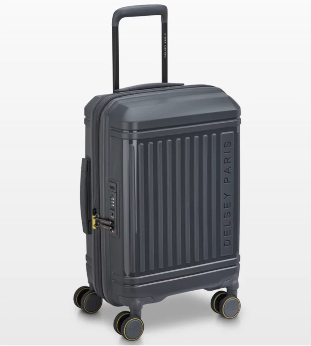 Valise cabine DELSEY PARIS 