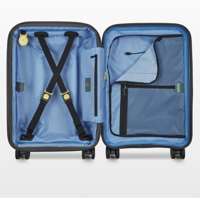 Valise cabine DELSEY PARIS 