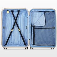 Valise soute DELSEY PARIS 