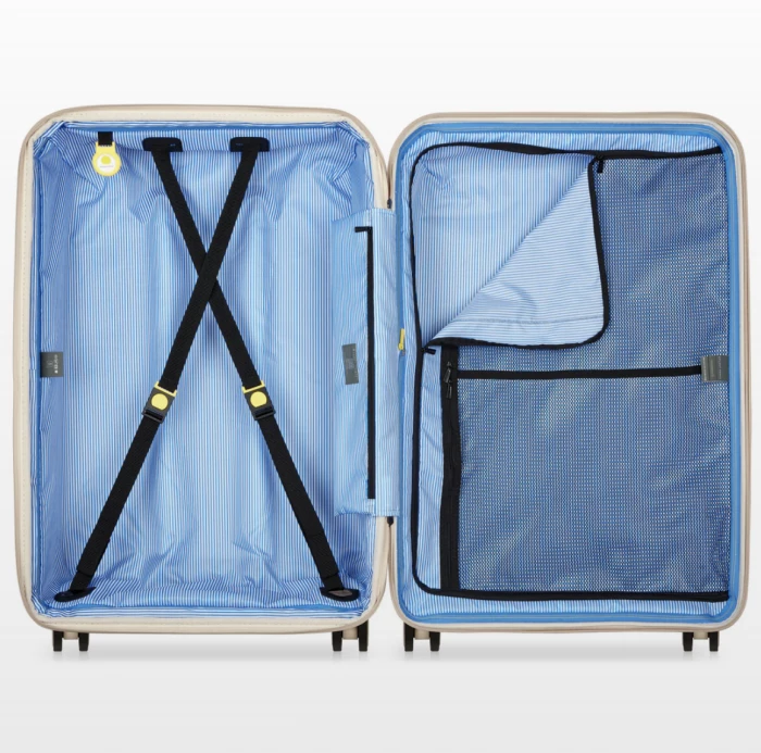 Valise soute DELSEY PARIS 