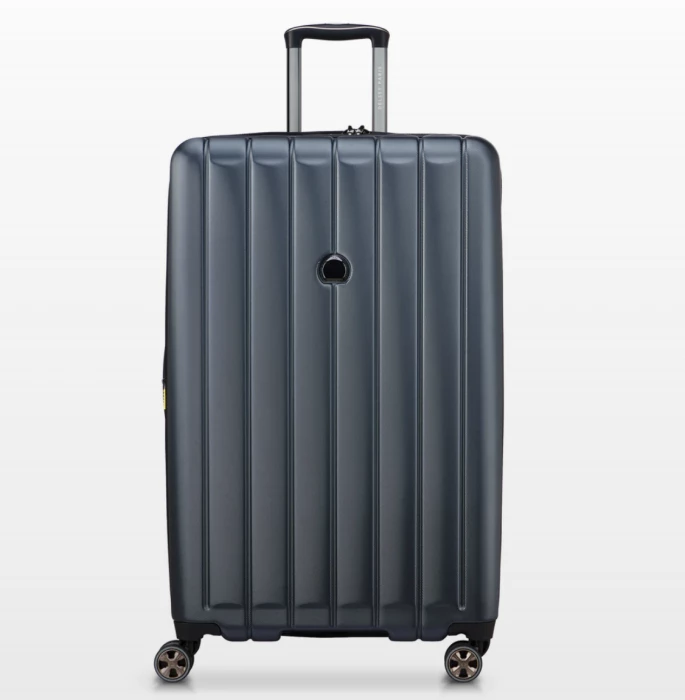 DELSEY PARIS checked baggage XL
