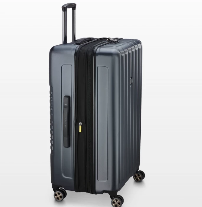 DELSEY PARIS checked baggage XL