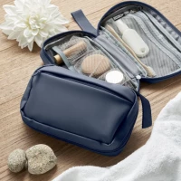 Trousse recyclée 22 x 13 x 4 cm