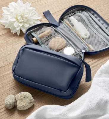 Trousse recyclée 22 x 13 x 4 cm