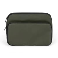 Trousse recyclée rpet 24 x 17,5 x 9 cm