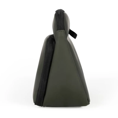 Trousse recyclée rpet 24 x 17,5 x 9 cm