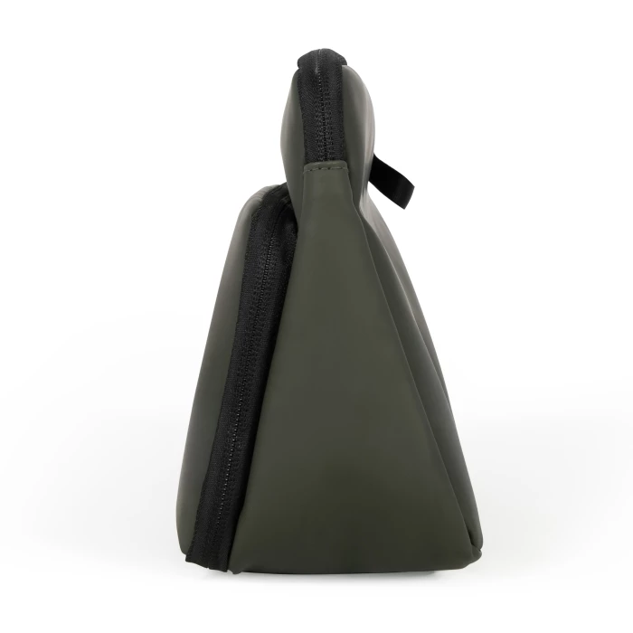 Trousse recyclée rpet 24 x 17,5 x 9 cm