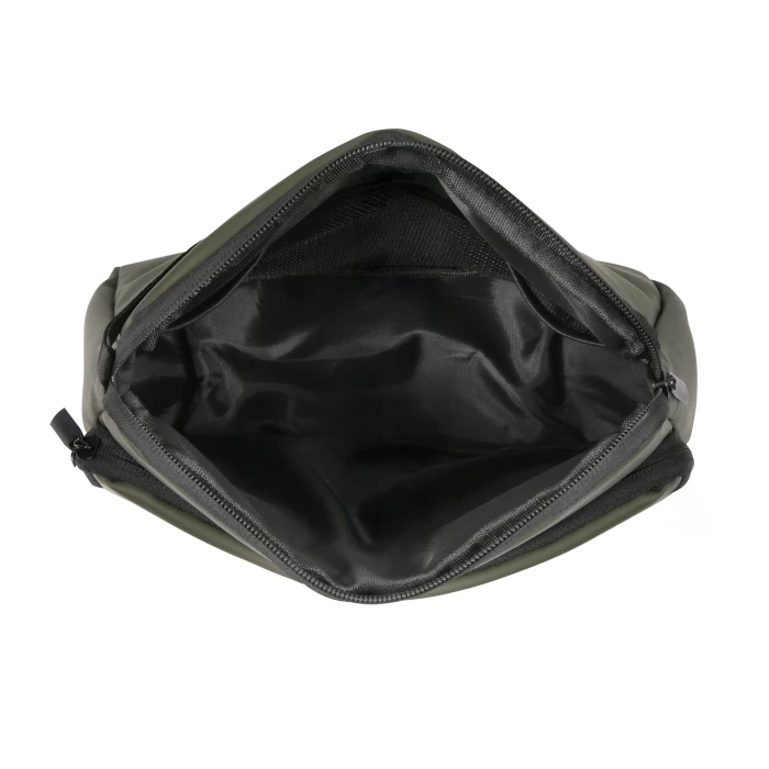 Trousse recyclée rpet 24 x 17,5 x 9 cm