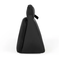 Trousse recyclée rpet 24 x 17,5 x 9 cm