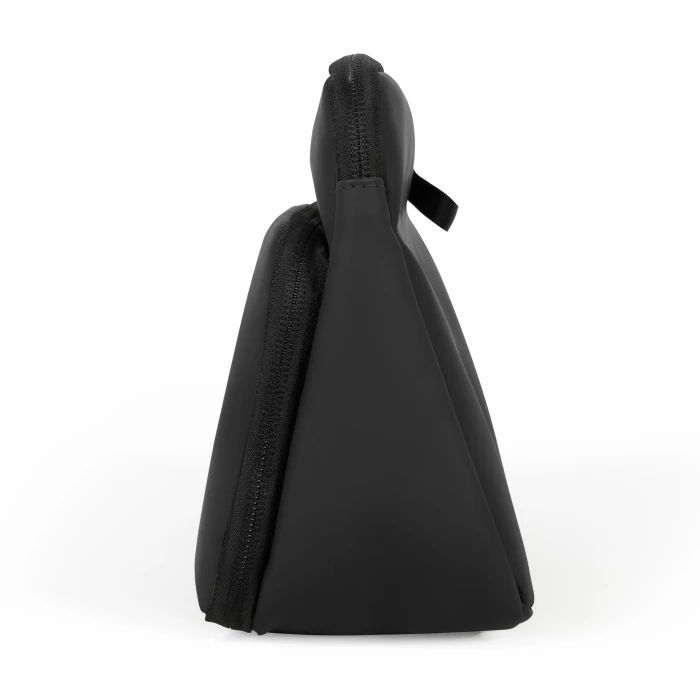 Trousse recyclée rpet 24 x 17,5 x 9 cm