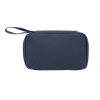 Trousse recyclée 22 x 13 x 4 cm