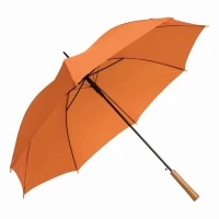 Parapluie automatique manche droit Ø103 cm
