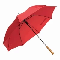 Parapluie automatique manche droit Ø103 cm