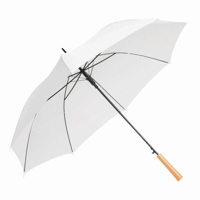 Parapluie automatique manche droit Ø103 cm