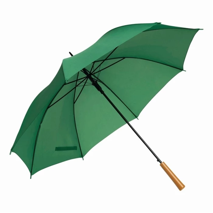 Parapluie automatique manche droit Ø103 cm