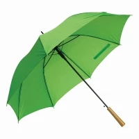 Parapluie automatique manche droit Ø103 cm