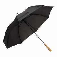 Parapluie automatique manche droit Ø103 cm