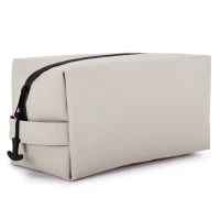 Trousse pu 24 x 13 x 13 cm