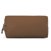 Trousse pu 24 x 13 x 13 cm