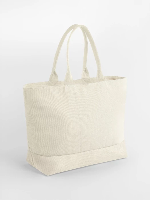 Recycled bag 42 x 38 x 20,5 cm