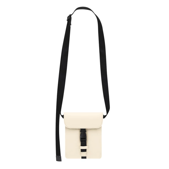 Sac bandoulière souple & doux 