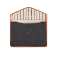 Pochette ordinateur recyclée 16