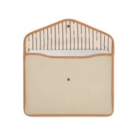 Pochette ordinateur recyclée 16